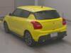 SUZUKI SWIFT SPORT