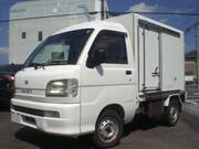 2004 DAIHATSU HIJET TRUCK