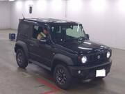 2022 SUZUKI JIMNY SIERRA JC 4WD