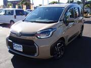 2023 TOYOTA SIENTA