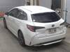 TOYOTA COROLLA TOURING