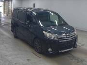 2015 TOYOTA NOAH