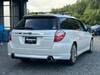 SUBARU LEGACY TOURING WAGON