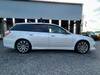 SUBARU LEGACY TOURING WAGON
