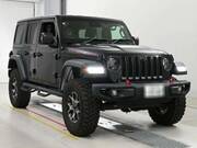 2019 CHRYSLER JEEP WRANGLER UNLIMITED
