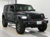 CHRYSLER JEEP WRANGLER UNLIMITED