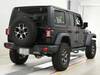 CHRYSLER JEEP WRANGLER UNLIMITED