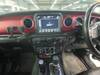 CHRYSLER JEEP WRANGLER UNLIMITED