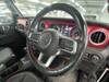 CHRYSLER JEEP WRANGLER UNLIMITED