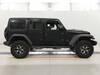CHRYSLER JEEP WRANGLER UNLIMITED