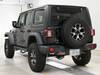 CHRYSLER JEEP WRANGLER UNLIMITED
