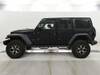 CHRYSLER JEEP WRANGLER UNLIMITED