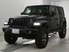 CHRYSLER JEEP WRANGLER UNLIMITED