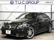 2015 MERCEDES BENZ E-CLASS