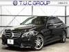 MERCEDES BENZ E-CLASS