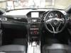 MERCEDES BENZ E-CLASS