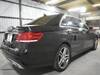 MERCEDES BENZ E-CLASS