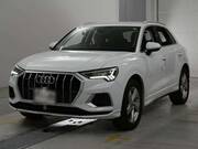 2021 AUDI Q3