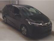 2022 HONDA SHUTTLE