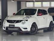 2016 NISSAN JUKE