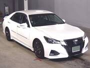 2016 TOYOTA CROWN