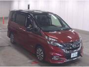 2016 NISSAN SERENA