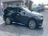 TOYOTA HARRIER HYBRID