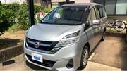 2018 NISSAN SERENA