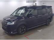 2024 HONDA STEPWAGON