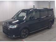 2023 HONDA STEPWAGON