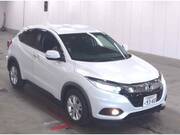 2020 HONDA VEZEL