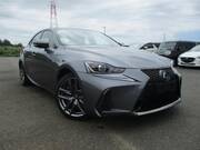 2019 LEXUS IS