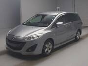 2014 MAZDA PREMACY