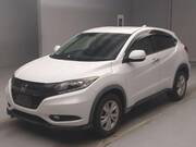 2017 HONDA VEZEL
