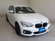 2018 BMW 1 SERIES