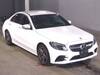 MERCEDES BENZ C-CLASS