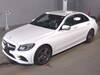 MERCEDES BENZ C-CLASS