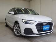 2023 AUDI A1 SPORTBACK