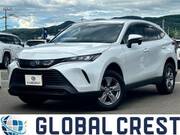 2023 TOYOTA HARRIER HYBRID