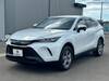 TOYOTA HARRIER HYBRID