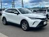TOYOTA HARRIER HYBRID