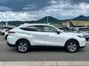 TOYOTA HARRIER HYBRID