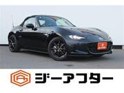 2025 MAZDA ROADSTER