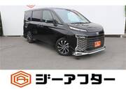 2024 TOYOTA VOXY