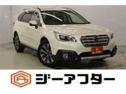 2016 SUBARU LEGACY OUTBACK