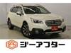 SUBARU LEGACY OUTBACK