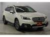 SUBARU LEGACY OUTBACK