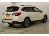 SUBARU LEGACY OUTBACK