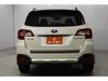 SUBARU LEGACY OUTBACK