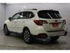SUBARU LEGACY OUTBACK